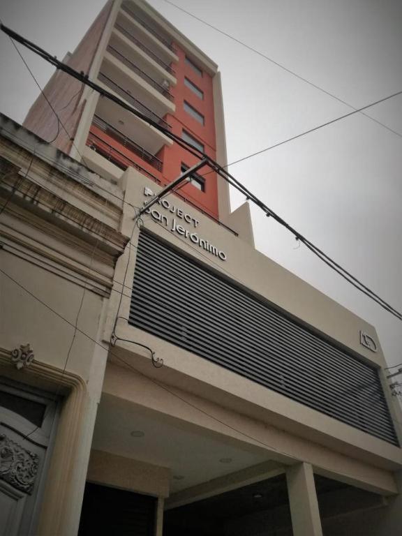 Apart Del Centro 02 سانتا في المظهر الخارجي الصورة
