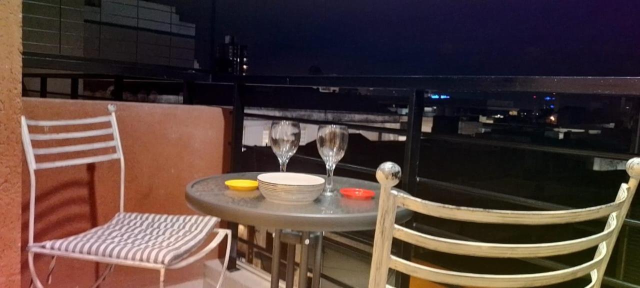Apart Del Centro 02 سانتا في المظهر الخارجي الصورة